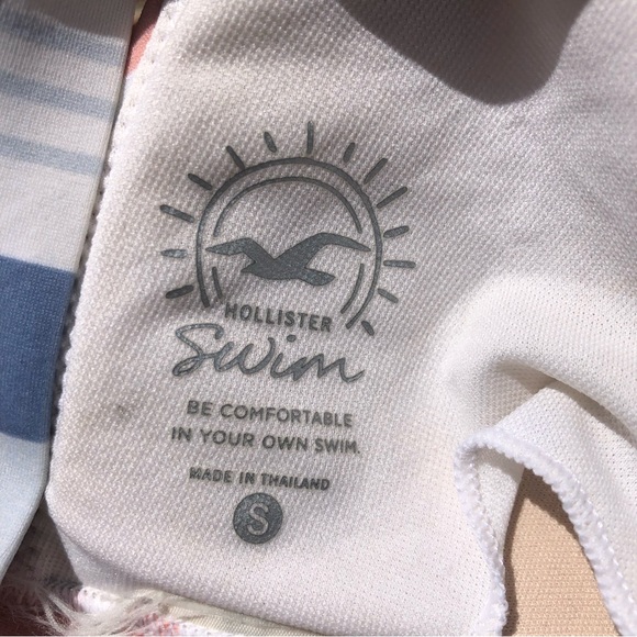 Hollister bikini top - Picture 2 of 3